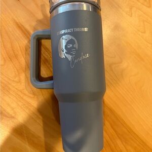 Candace Owens Stanley grey cup